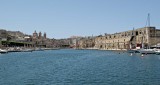 G10_0066A.jpg Cottonera Marina - Grand Harbour, Vittoriosa - © A Santillo 2009
