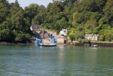 IMG_4130-Edit.jpg River Fal & King Harry Ferry - Trelisick - Philleigh -  A Santillo