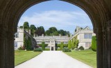 img_4497.jpg Lanhydrock House View from Gatehouse of main house - Bodmin - © A Santillo 2013