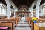 IMG_4888.jpg St Peter and St Paul Church interior - Broadhempston -  A Santillo 2013