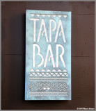 Tapa = Bark Cloth in Hawaii