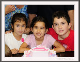 Ilianas 7th Birthday