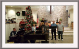 Abiding Praise Band