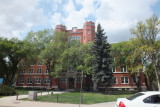 University of Alberta(North campus)