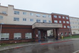 Nhà dưỡng lão Tuổi Hạc và cộng đồng VN tại Edmonton