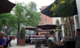 Doans patio