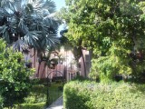 South Beach residential area