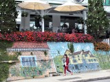 Dalat has the nick name City of Flowers