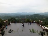 Heavens Gate 18km from Bao Loc city