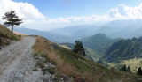 Valle Maira - Strada dei Cannoni