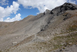 Valle Maira - Monte Bellino