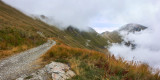 Valle Maire - Strada dei Cannoni