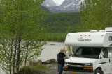 Matanuska River