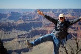 Grand Canyon April 2015
