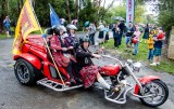 Highland  Trike Tours