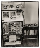 Bendix TA-12 transmitter/receiver