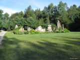 Menhirs