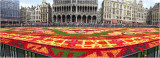 The Flower Carpet 2014