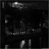 Mechelen by Night