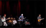 John Mayall in Het Depot, Leuven, Belgium