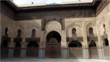 Madrasa Bou Inaniya