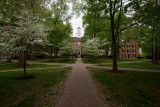 Ohio University - Athens, Ohio
