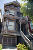 Grateful Dead House - 710a Ashbury