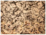 Jackson Pollock - Chicago Art Institute