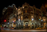 The Driskill Hotel - Austin