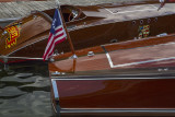 Antique Boat Show - Clayton, NY