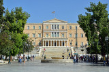 32_Syntagma Square and the Parliament.jpg