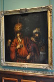 17.  Worlds Largest Rembrandt Collection - Hermitage Museum