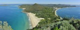 Mount Tomaree & Shoal Bay @ Port Stephens