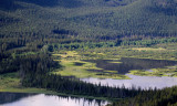 Vermilion Lakes, Banff N.P.
