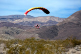 Panamint Springs Motorized Glider