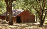 Hurd Barn