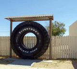 Boron Tire Gate