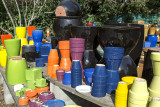 Pots for Patios