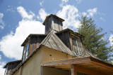 Old Winery at Russian River