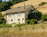 Sonoma County Farmhouse