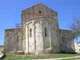 Porto Torres - Basilica di S. Gavino