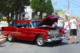 Mt Joy Crusin' Cuisine 7-26-14