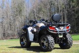 CFMoto CForce 800 EPS