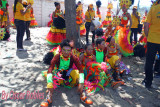 Carnaval de Barranquilla ,Colombia, 2014