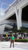 oktoberfest miami. Marlins Park