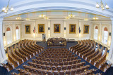 95093A2 - House Chamber view from gallery