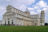  39874 Pisa Cathedral