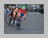 Pearl Izumi Tour Series 2013