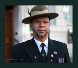 Gentleman of The Royal Gurkha Regiment