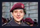 Musician Parachute Regiment 